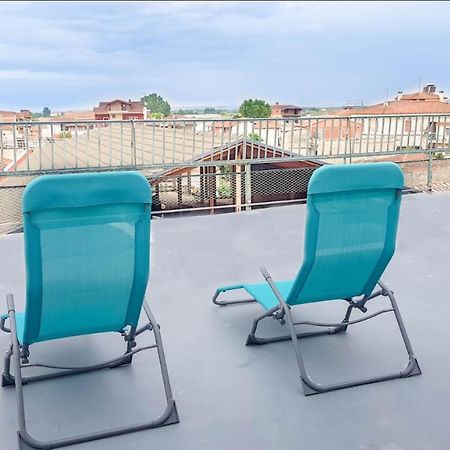 Апартаменты Studio With City View Tirnavos Экстерьер фото