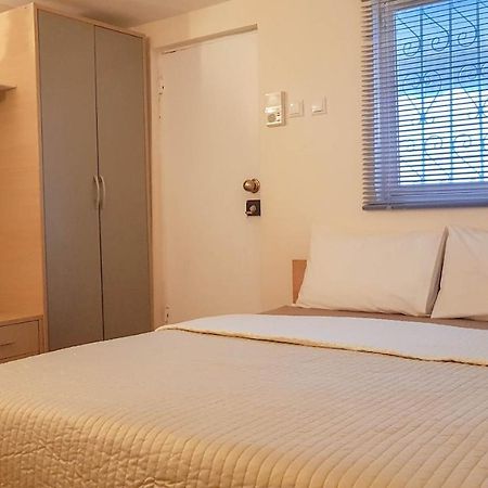 Апартаменты Studio With City View Tirnavos Экстерьер фото